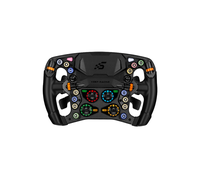 Volant de course SIMAGIC Zeus Formula, simulateur de course, panneau en fibre de carbone, volant de jeu, F1 Racer Horizon 6 Assetto Corsa