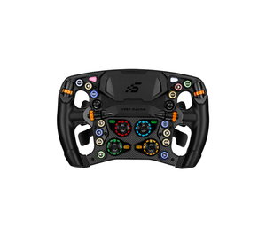 <span class=keywords><strong>Volant</strong></span> de course SIMAGIC Zeus Formula, simulateur de course, panneau en fibre de carbone, <span class=keywords><strong>volant</strong></span> de jeu, F1 Racer Horizon 6 <span class=keywords><strong>Assetto</strong></span> <span class=keywords><strong>Corsa</strong></span> - Product Image 1