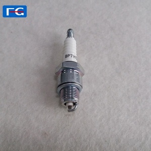 <span class=keywords><strong>Prix</strong></span> d'usine Nouvelle bougie d'allumage pour moteur hors-bord à essence BP6EY BP6ES BP7HS-<span class=keywords><strong>10</strong></span>-PL B7HS en alliage de nickel 12.7x20.8mm pour moteur hors-bord - Product Image 5