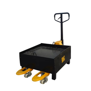 <span class=keywords><strong>Pallet</strong></span> manuale di alta qualità Jack 1 <span class=keywords><strong>Ton</strong></span> 3 <span class=keywords><strong>Ton</strong></span> transpallet idraulico a mano per il magazzino - Product Image 3