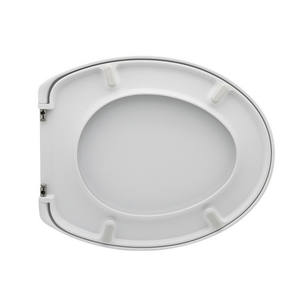 Tapa de inodoro termoestable Globo Vaso Lei - Product Image 2