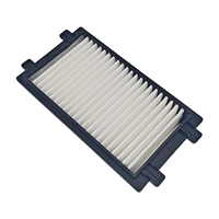 Filtre à air compatible avec Yamaha EX VX FSH TR-1 RIVA VX1050 OE 6EY-14451-00-00, pièces pour jet-skis et bateaux à moteur