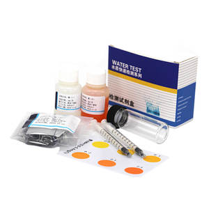 BT-230 Formaldehyd-Testkit - Product Image 6