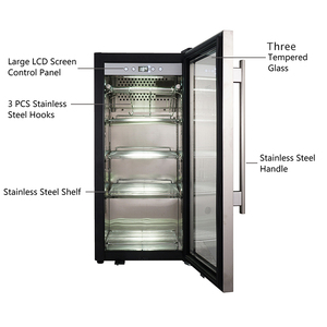 Eat ry ger rofessional. umity. efrigerator. - Product Image 3