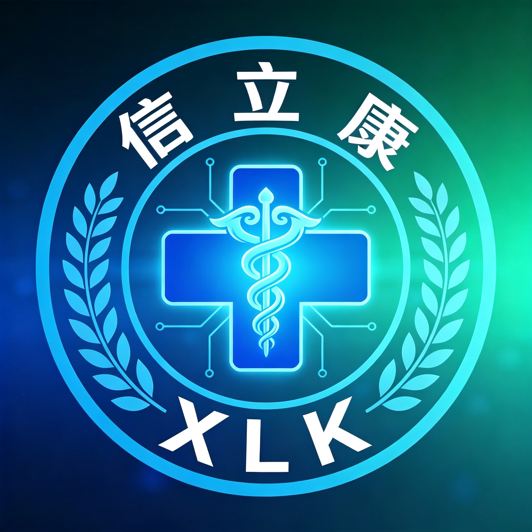 LK Novmed Technology Co., Ltd. logo