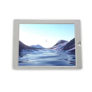 A070VW04 V0 شاشة lcd 7 بوصة 800*480 Antiglare TN 60 دبوس وحدة tft lcd شاشة tft lcd