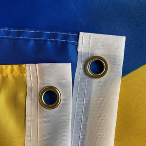 Drapeaux nationaux 3x5, impression numérique, Polyester, Design personnalisé, pas cher, 3x5 pieds, tous les pays, drapeau de la république romaine - Product Image 4