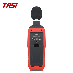 Tasi Ta652a Nhà Máy Bán Buôn Độ Chính Xác Cao Kỹ Thuật Số Mức Âm Thanh Meter Với Biểu Tượng Tùy Chỉnh - Product Image 2