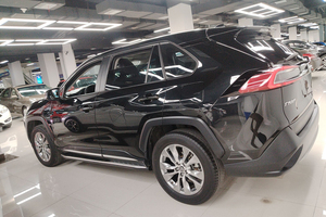 PBD <span class=keywords><strong>Auto</strong></span> <span class=keywords><strong>Toyota</strong></span> Wildlander 2024, <span class=keywords><strong>SUV</strong></span> 5 portes avec technologie de pointe, 5 places, <span class=keywords><strong>Toyota</strong></span> d'occasion, essence - Product Image 3