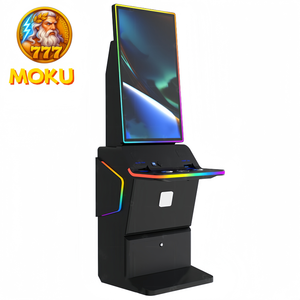 Nuevos Juegos Operados con Monedas de Metal en Línea Golden Dragon Juwa Developer Orion Star Milkyway BearCat Master - Product Image 1