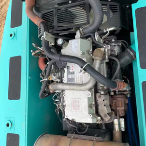 Koohlo खुदाई करने वाला sk210 जापानी मूल उपयोग किए गए दूसरे हाथ का उपयोग खुदाई kokohlo sk210 hight नए आगमन पर जापान - Product Image 5