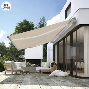 Hot Sale Retractable Awning Suppliers From Guangdong