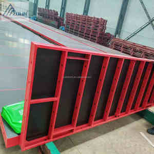 Trực Tiếp Từ Trung Quốc Nhà Máy Phổ Biến <span class=keywords><strong>Doka</strong></span> Ánh Sáng Thép Vật Liệu Xây Dựng Hiện Đại Khung Bảng Điều Chỉnh Ván khuôn Với Ván Ép - Product Image 6