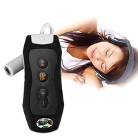 4 go/8 go/16 go Mp3 de Sport étanche/lecteur de musique natation/sous l'eau