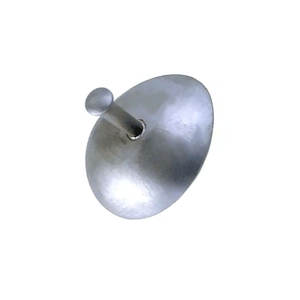 Protector Ocular Corneal Reutilizable Profesional, Juego de Instrumentos Quirúrgicos de Acero Inoxidable, Manual - Product Image 3