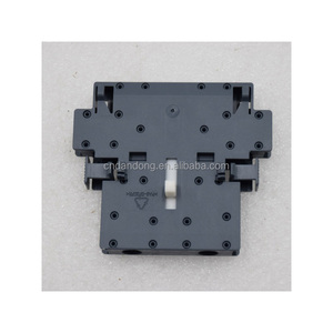Relais Électrique Intermédiaire 3SK 1121-1CB41 (24V DC) pour Ventilation de Tunnel - Expédition Mondiale - Product Image 6