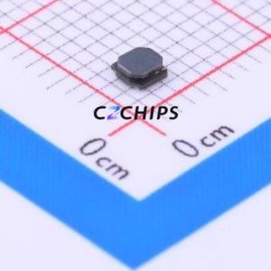 Inductor de Potencia SMD ASPI-2410-1R0N-T2, 2.4x2.4mm (Inductancia: 1uH) (Precisión: 30%) (Corriente Nominal: 1.9A) - Product Image 1