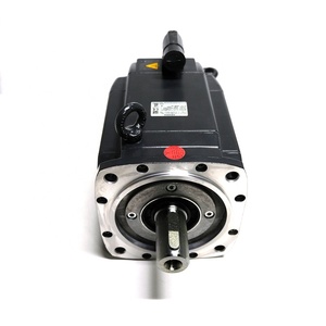 Moteur synchrone série Simotics S 1FK7086-4CC71-1BA1 230 400V AC 5000 tr/min 0,75 kW, best-seller - Product Image 1