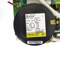 Papan PCB FANUC A20B-1006-0115 A06B-6076-H105 untuk Penggerak Servo Amplifier