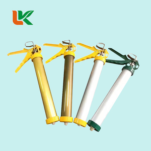 <span class=keywords><strong>Pistola</strong></span> <span class=keywords><strong>de</strong></span> silicona portátil inalámbrica al por mayor, <span class=keywords><strong>pistola</strong></span> <span class=keywords><strong>de</strong></span> calafateo <span class=keywords><strong>de</strong></span> silicona - Product Image 4
