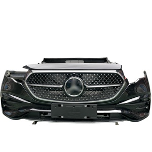 Kit Completo de Parachoques Delantero para Mercedes-Benz Clase E E450 E350 AMG E53 4Matic W214 <span class=keywords><strong>C214</strong></span> 2024 - Product Image 1