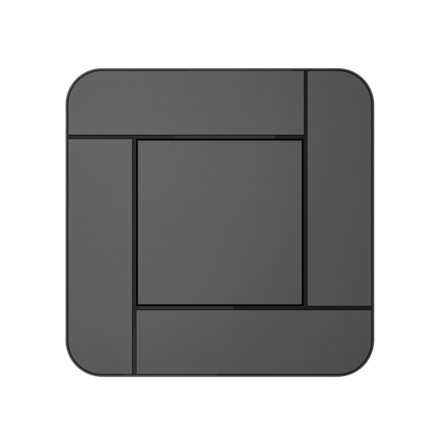 S8 Android Q 11.0 TV Box 4K HDR 64-Bit Quad Core 2GB+16GB Media Player 1080p 60fps 2.4G+5G Dual Band 4K Fiber Optic Adapter