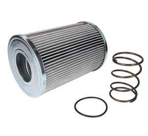 Pudis hiệu suất cao thủy lực Lọc dầu cho máy móc xây dựng mô hình p171567 SH 63367 <span class=keywords><strong>BF</strong></span> 331 HD snt 1800 FL 10 E - Product Image 1