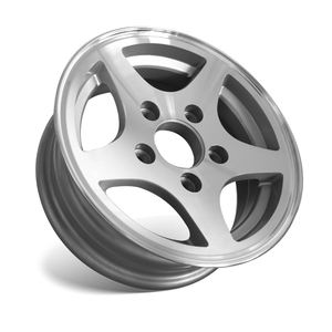 Großhandel Käfig Anhänger Rad Felge Anhänger Rad Felge mit Größe 13 14 <span class=keywords><strong>15</strong></span> Zoll - Product Image 2