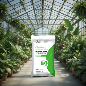 เชาตัน 17-17-17+TE ปุ๋ยเม็ดละลายน้ำได้ สูตรธาตุอาหารขนาดใหญ่ - Product Image 3