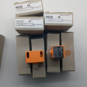 NEW-IFM-STOCK IN5225 IN0117 IN5327 IN5224 IN0100 Sensors for Quarter-turn Actuators - Product Image 3