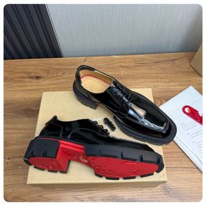 2026 <b>Red</b> <b>Tape</b> <b>Red</b> Bottom <b>Shoes</b> Collection <b>Men</b> Women Sneakers Dress <b>Shoes</b> Spike Design Lace-Up Closure Textile/Synthetic Upper - Product Image 4