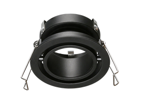 Trần cắt ra 70mm dẫn xuống ánh sáng nhà ở vỏ bọc MR16 GU10 dẫn ánh sáng lõm phù hợp dẫn tại chỗ lịch thi đấu - Product Image 3