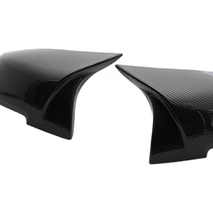 F30 F32 F35 Koolstofvezel Achteruitkijkspiegel F20 F22 F45 F01 F06 X1 Spiegelkap Voor Bmw 1 2 <span class=keywords><strong>3</strong></span> 4 5 6 7Series - Product Image 3