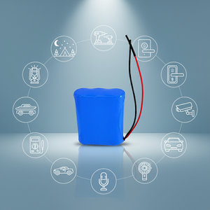 Özel 1S3P 21700 Pil Paketi 3.7V 6.6Ah Şarj Edilebilir Li-ion 5000 Döngü Ömrü 12 Ay Garantili Elektrikli Bisikletler/Scooterlar için - Product Image 2