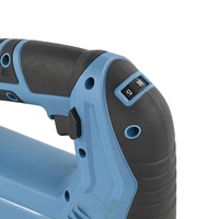 Kit de scie sauteuse sans fil à vitesse variable 20V, sans balais, avec 2 batteries et chargeur, fabrication OBM OEM