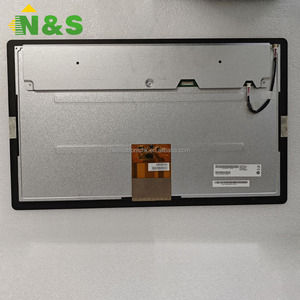 โมดูลจอแสดงผล LCD สำหรับจอแสดงผลดิจิทัล G215HAT02.2 - Product Image 3