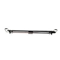 Grande Plancha Électrique d'Intérieur 100CM, Multifonction, Sans Fumée, Antiadhésive, pour Barbecue, Viande, Poisson, Steak