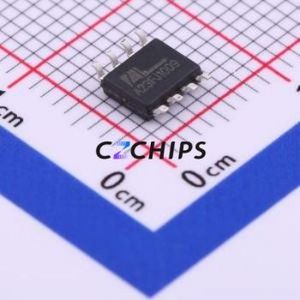 ทรานซิสเตอร์ภาคสนามทรานซิสเตอร์8ภาคสนาม SI4465ADY-T1-E3-VB ใหม่และดั้งเดิม - Product Image 2