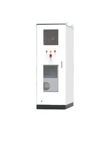 High Voltage 30kVA 60kwh Hybrid All-In-One Off-Grid <b>Energy</b> <b>Storage</b> <b>System</b> Industrial Commercial 30kw 60kwh Solar Power <b>System</b> 30 - Product Image 3