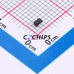 Commutateur analogique/multiplexeur de puce IC de circuit intégré de TS5A3157DCKR-TP SOT-363 original et flambant neuf - Product Image 2
