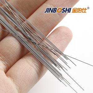 Đường kính 0.7mm Chiều dài 72.3mm tungsten <span class=keywords><strong>carbide</strong></span> que <span class=keywords><strong>Carbide</strong></span> kim - Product Image 5