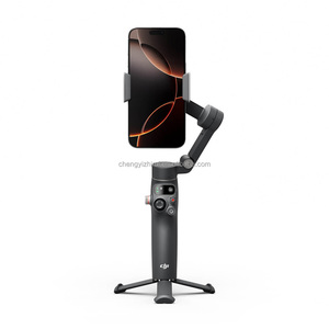 Nuevo <span class=keywords><strong>Osmo</strong></span> <span class=keywords><strong>Mobile</strong></span> 8 Standard <span class=keywords><strong>Combo</strong></span> Sin DJI, Módulo Multifuncional OM, Conexión Directa con el Teléfono Inteligente, Seguimiento Inteligente - Product Image 1