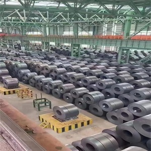 Usine en gros bas prix q36 tôle d'acier au carbone laminée à chaud - Product Image 6