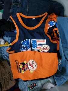 abbigliamento usato per bambini - Product Image 2