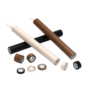 เทปกาว PTFE เกรดอาหารปลอดสารพิษไม่ติดทนอุณหภูมิสูง - Product Image 3