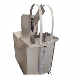 Commercial Coconut Opening Cutting <b>Machine</b> Motor 2200W High Capacity Coconut Half Cutting <b>Splitting</b> Tool for Coconut Milk - Product Image 2