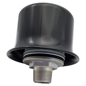 Fabricant de filtre de reniflard hydraulique de haute qualité avec connexion filetée - Product Image 6