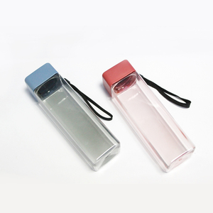 Su misura In Legno Coperchio Elegante <span class=keywords><strong>di</strong></span> Plastica Piccola Piazza Glassato A Forma <span class=keywords><strong>di</strong></span> Bottiglia <span class=keywords><strong>di</strong></span> <span class=keywords><strong>Acqua</strong></span> <span class=keywords><strong>Di</strong></span> <span class=keywords><strong>Acqua</strong></span> - Product Image 5