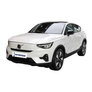 <span class=keywords><strong>C40</strong></span> EV รถ <span class=keywords><strong>SUV</strong></span> ขนาดกะทัดรัด408ps แรงม้า670กม. รถพลังงานใหม่4X4ปลอดภัย - Product Image 1