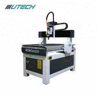 Routeur CNC 6090 Kit de machine CNC pas cher Mini routeur CNC de bureau 1,5 2,2 kW 3 kW de haute qualité